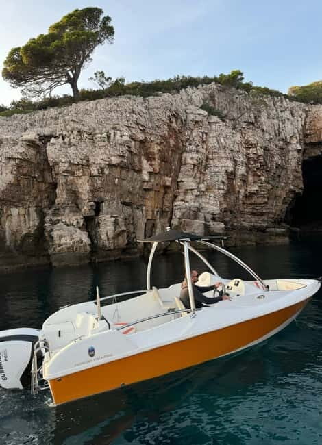 Secrets of Dubrovniks Coast: Speedboat Adventure - Exploring the Itinerary: What to Expect on Your Speedboat Journey