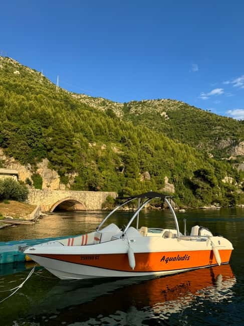Secrets of Dubrovniks Coast: Speedboat Adventure - The Real Value: Is It Worth It?
