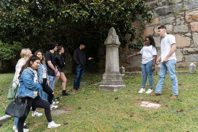 Secrets of Gettysburg Walking Tour by Junket - Exploring the Secrets of Gettysburg Walking Tour by Junket