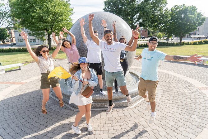 Secrets of Gettysburg Walking Tour by Junket - Who Will Love This Tour?