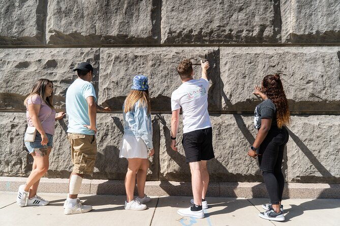 Secrets of Gettysburg Walking Tour by Junket - The Sum Up