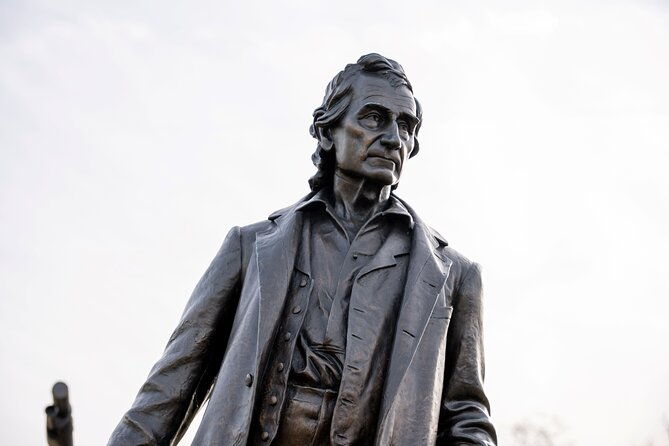 Secrets of Gettysburg Walking Tour by Junket - FAQ