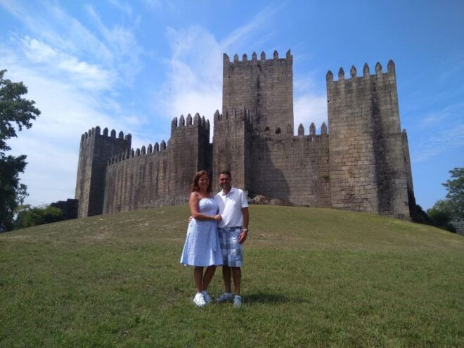Secrets of Guimarães - Private Tour From Porto - Tour Inclusions