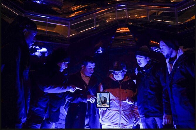 Secrets of Hudson Yards - Overview of the Secrets of Hudson Yards Tour