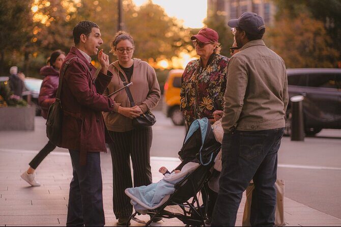 Secrets of Hudson Yards - A Deep Dive into the Itinerary