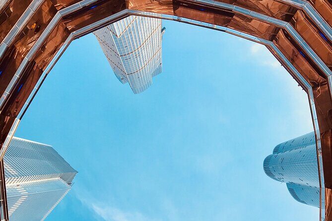 Secrets of Hudson Yards - Who Should Book This Tour?