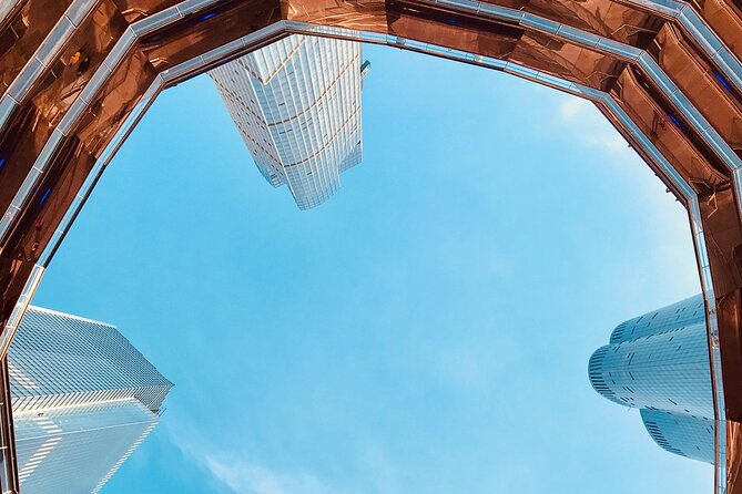 Secrets of Hudson Yards - Final Words