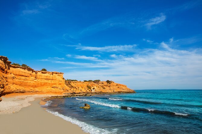 Secrets of Ibiza - Car Tour in 4 Hours - Handling Special Requests and Water Activities