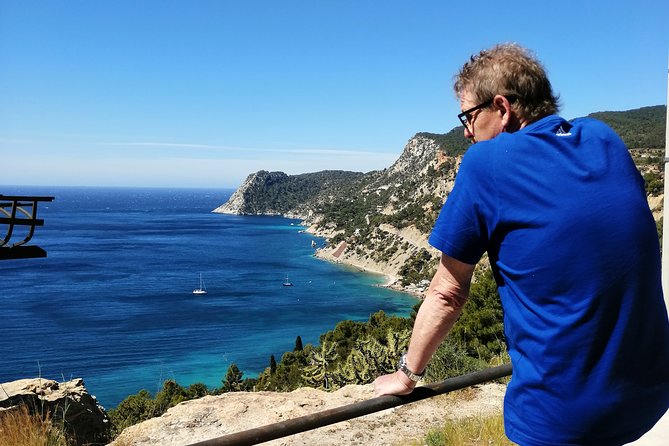 Secrets of Ibiza - Car Tour in 4 Hours - Customer Reviews and Testimonials