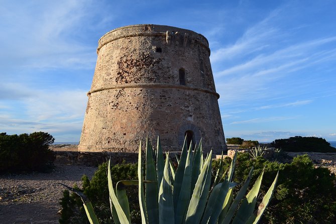 Secrets of Ibiza - Car Tour in 4 Hours - The Sum Up