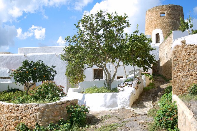 Secrets of Ibiza - Car Tour in 8 Hours - Traveler Reviews