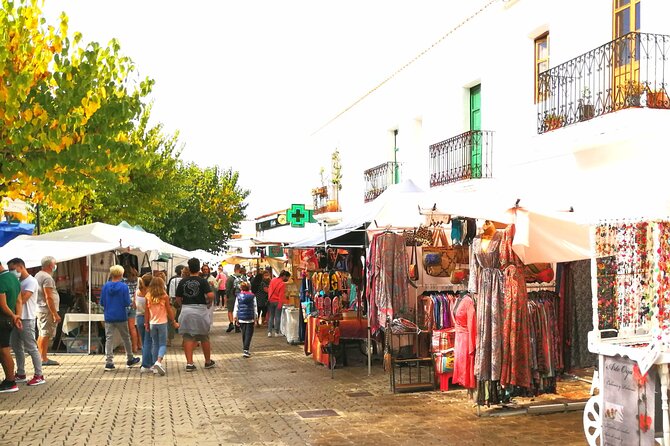 Secrets of Ibiza - Car Tour in 8 Hours - Expert Guide and Local Knowledge