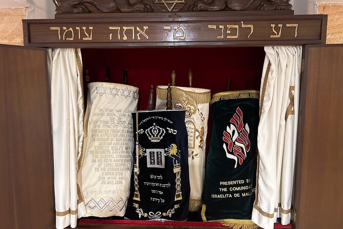 Secrets of Jewish Majorca - Full Day Experience - History and Heritage