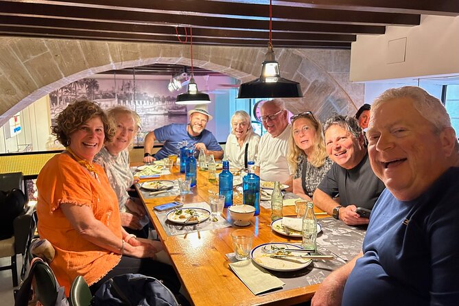 Secrets of Jewish Majorca - Full Day Experience - Jewish Quarter Explorations