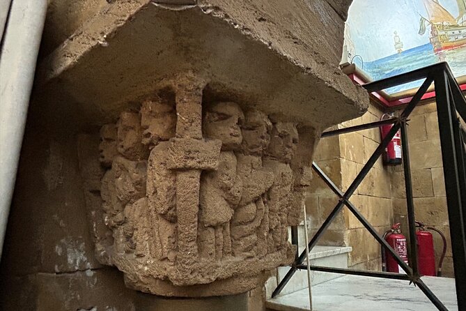 Secrets of Jewish Majorca - Full Day Experience - Cultural Traditions and Customs