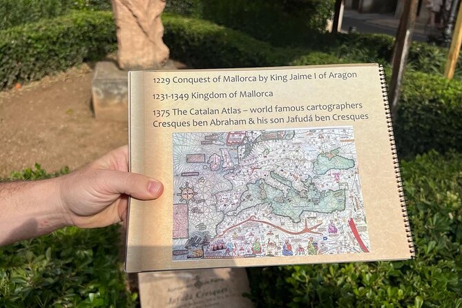Secrets of Jewish Majorca - Full Day Experience - Common Questions