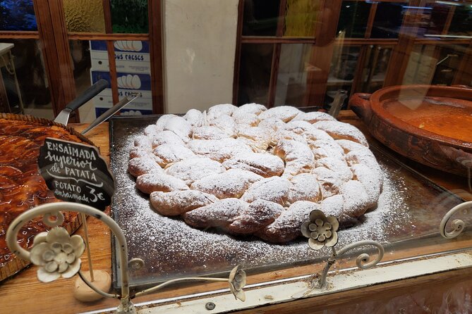 Secrets of Jewish Majorca - Half Day Experience - Cultural Insights and Traditions