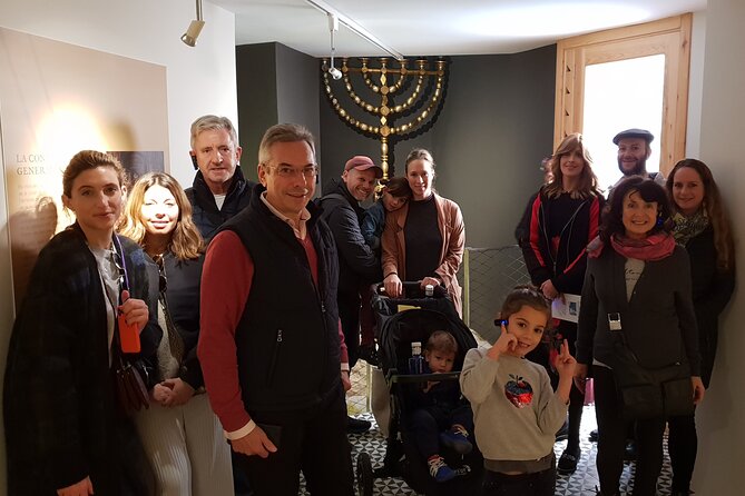 Secrets of Jewish Majorca - Half Day Experience - Culinary Delights