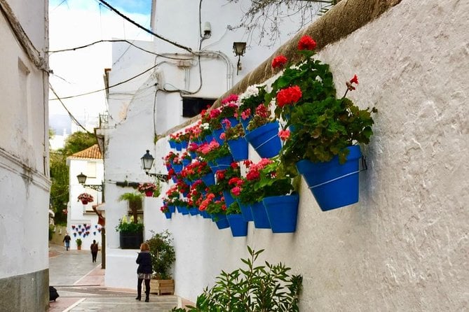 Secrets of Marbella Guided Walking Tour - Tour Overview and Highlights