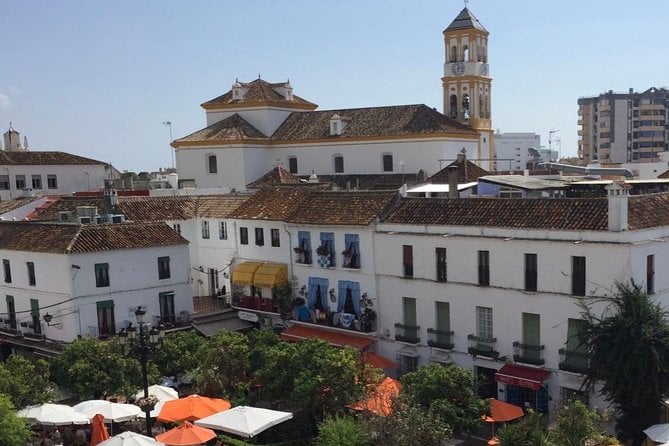 Secrets of Marbella Guided Walking Tour - Cancellation Policy and Traveler Reviews