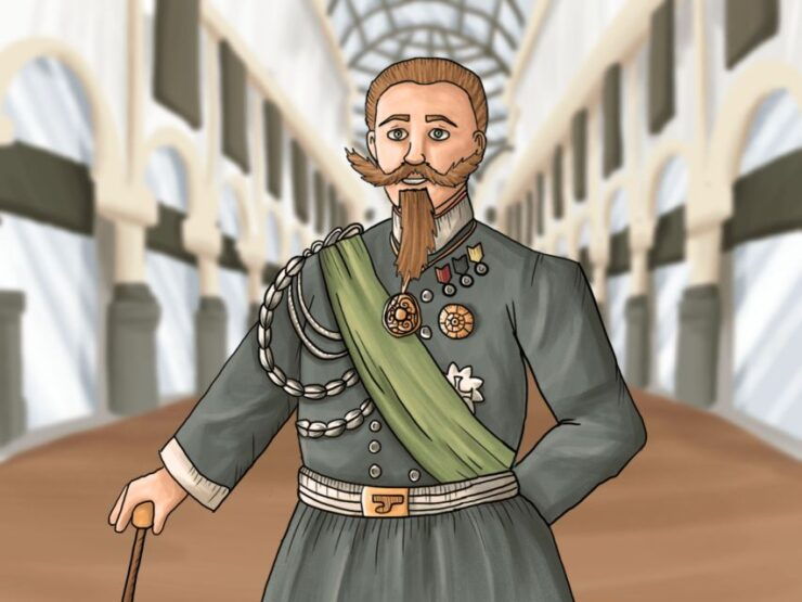 Secrets of Milan" : City Exploration Game - Booking Information