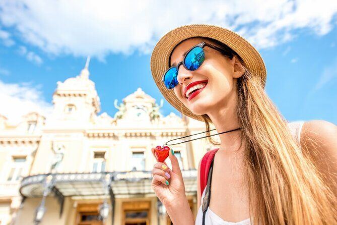 Secrets of Monaco : Exclusive Private Walking Tour - Good To Know