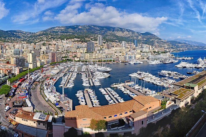 Secrets of Monaco : Exclusive Private Walking Tour - FAQ