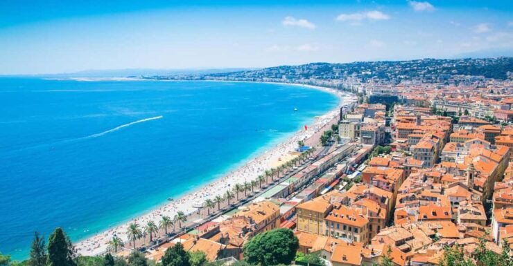 Secrets of Nice: Exclusive Private Walking Tour of Nice - Key Points