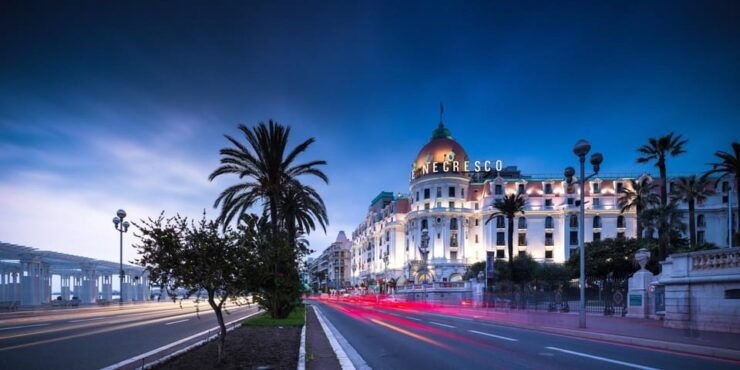 Secrets of Nice: Exclusive Private Walking Tour of Nice - Highlights of the Experience
