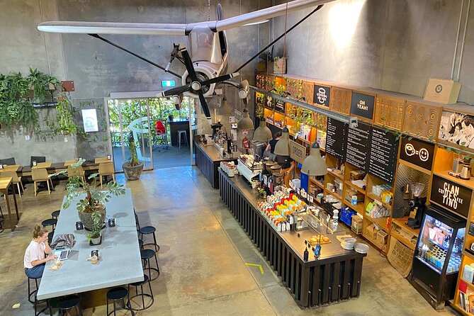 Secrets of Noosa Tour With Oceanview Lunch, Nature & Noosa River Ferry - Traveler Photos