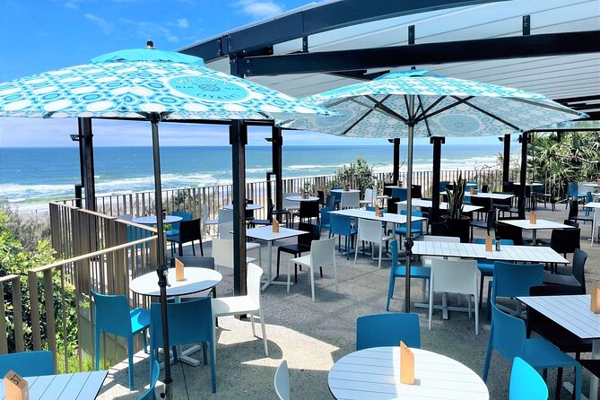 Secrets of Noosa Tour With Oceanview Lunch, Nature & Noosa River Ferry - Review Count