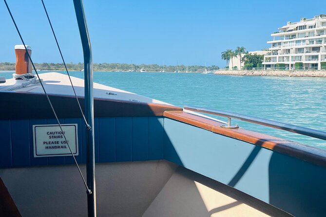 Secrets of Noosa Tour With Oceanview Lunch, Nature & Noosa River Ferry - Rating Distribution