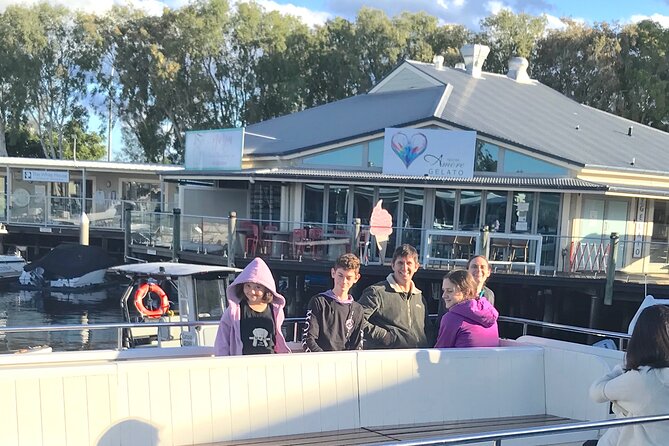 Secrets of Noosa Tour With Oceanview Lunch, Nature & Noosa River Ferry - Specific Reviews