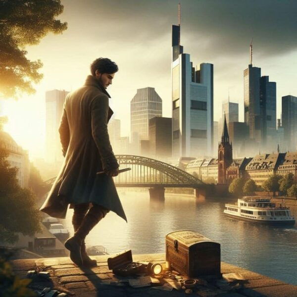Secrets of Old Frankfurt: The Lost Treasure Adventure - Customer Feedback and Reviews