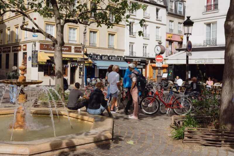 Secrets of Paris Bike Tour - What Reviewers Say