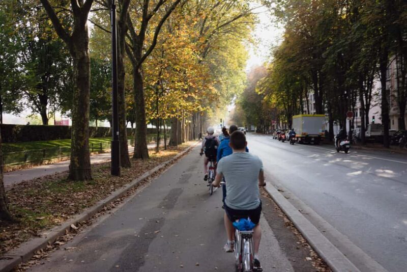 Secrets of Paris Bike Tour - The Sum Up: Who Should Consider This Tour?