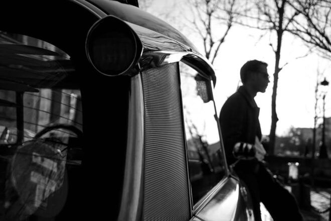 Secrets of Paris Tour on a Vintage Open-Top French Car - Unique Tour Experience