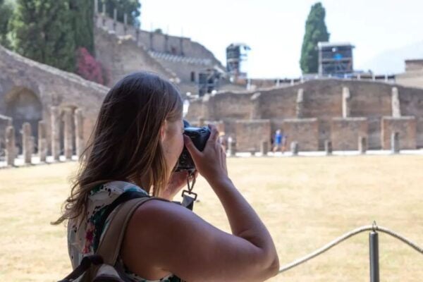 Secrets of Pompeii: a Journey Back in Time Guided Tour - Frequently Asked Questions