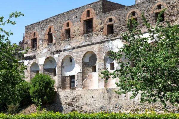 Secrets of Pompeii: a Journey Back in Time Guided Tour - The Sum Up