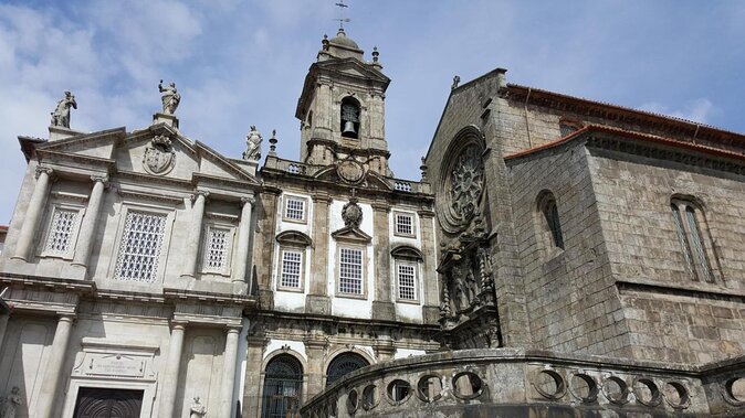 Secrets of Porto and Douro Valley With River Cruise - Inclusions