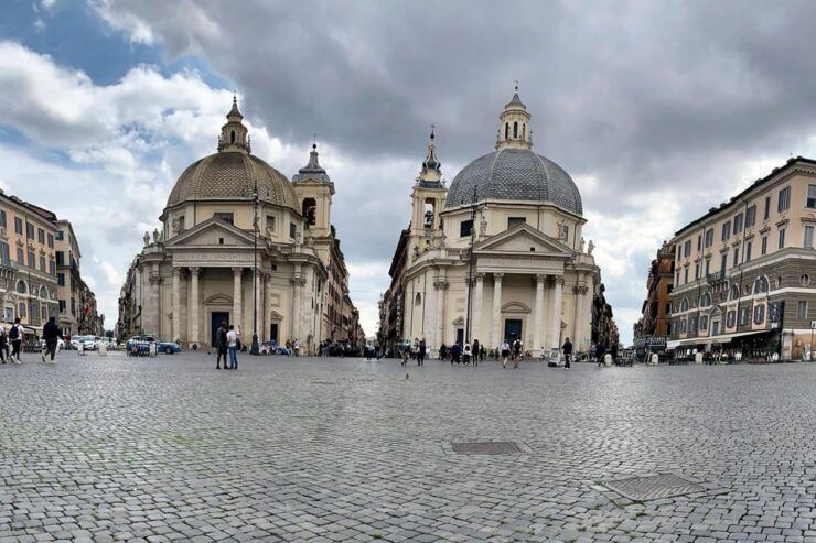 Secrets of Rome, Self-Guided Interactive Discovery Game - Good To Know