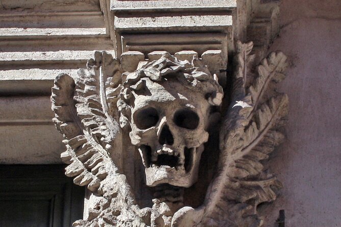 Secrets of Rome - the Dark Side Small Group Walking Tour - The Sum Up