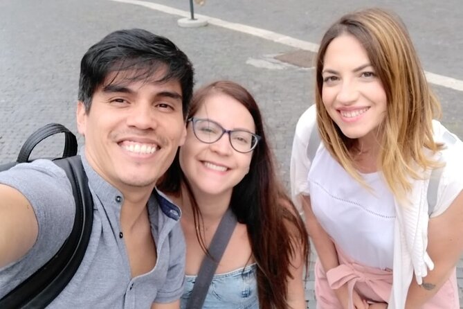 Secrets of Rome Tour - Tour Overview