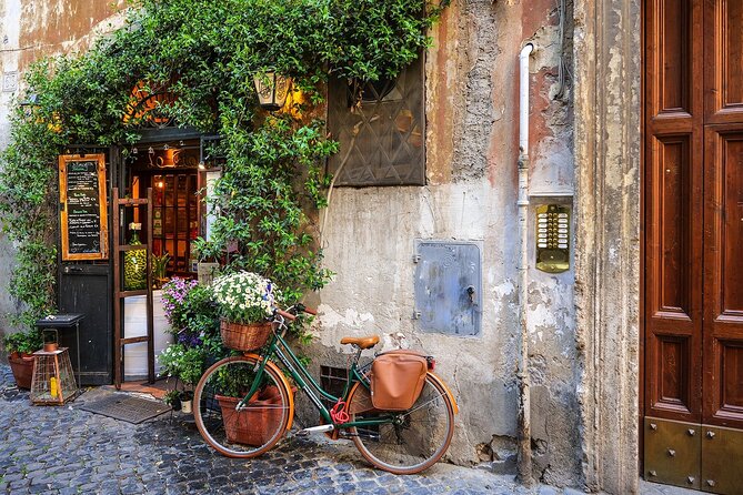 Secrets of Rome Walking Tour - Good To Know
