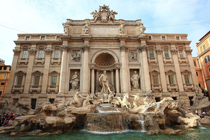 Secrets of Rome Walking Tour of Rome's Most Popular Sites - Traveler Photos and Reviews