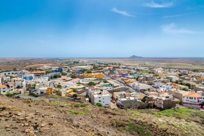 Secrets of Sal Island 4x4 Tour With Pedra Da Lume Salt Lake - Inclusions and Important Information