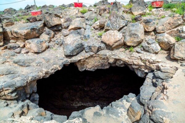 Secrets of Sal Island 4x4 Tour With Pedra Da Lume Salt Lake - Booking and Cancellation Details
