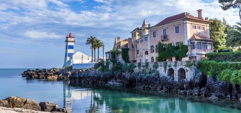 Secrets of Sintra & Cascais - Tickets Included - Good To Know