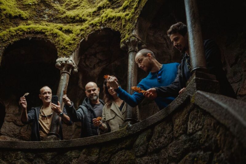 Secrets of Sintra & Cascais - Tickets Included - The Value: Is It Worth It?