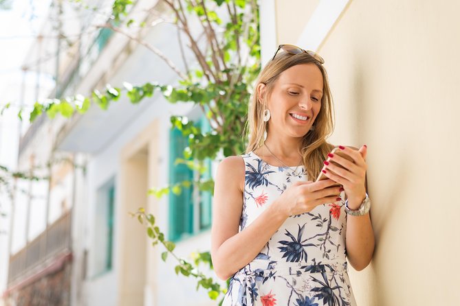 Secrets of Skopelos Town - Hidden Gems and Must-See Sights